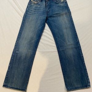 Men’s 32 x 31 Diesel Jeans